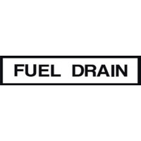 Fuel Drain  