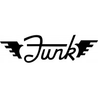 Funk Aircraft Logo 