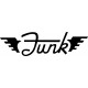 Funk Aircraft Logo 