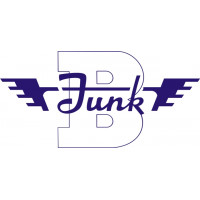 Funk B Model Aircraft Logo 