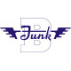 Funk B Model Aircraft Logo 