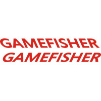 Gamefisher Boat Logo  