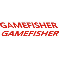 Gamefisher Boat Logo 