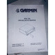 Garmin GPS 155 Installation Manual Printed Manuals 