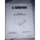 Garmin GPS 155 Installation Manual Printed Manuals