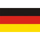 Germany's Flag 