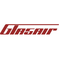 Glasair Aircraft Logo 