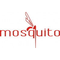 Glasflugel Mosquito Logo Decal