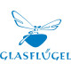 Glasflugel Sailplane Logo Decal 
