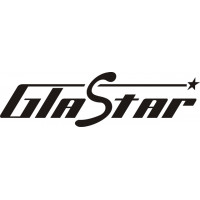 GlaStar Aircraft Logo 