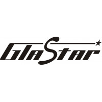 GlaStar Aircraft Logo 