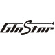 GlaStar Aircraft Logo 