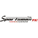 Glastar Sportmans TC Aircraft Logo