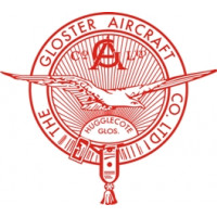 Gloster Aircraft Co.Ltd Logo