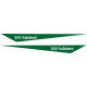 Grady - White 205 Gulfstream Boat Logo 
