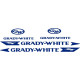 Grady - White Boat Logo 