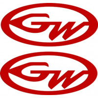 Grady - White Boat Logo 