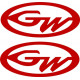 Grady - White Boat Logo 