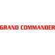 Grand Commander Aircraft Logo