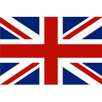 Great Britain Flag 