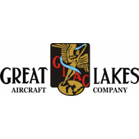 Great Lakes Aircraft Company Logo 