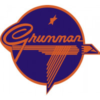Grumman Aircraft Logo 