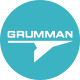 Grumman Aircraft Logo 