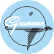 Grumman Aircraft Logo 