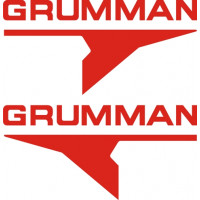 Grumman Aircraft Logo 