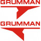 Grumman Aircraft Logo 