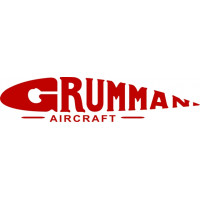 Grumman Aircraft Logo 