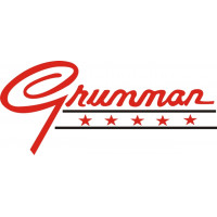 Grumman Aircraft Logo 