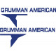 Grumman American Aircraft Logo 