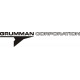 Grumman Corporation Aircraft Logo 