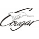 Grumman Cougar Aircraft Logo  