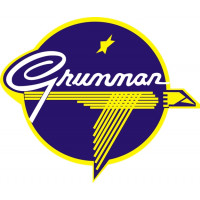 Grumman Emblem  