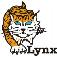 Grumman Lynx Aircraft Emblem  
