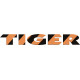 Grumman Tiger Aircraft Logo 