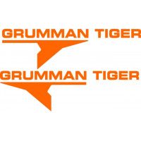 Grumman Tiger Aircraft Script 