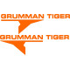 Grumman Tiger Aircraft Script 