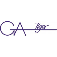 Grumman Tiger Aircraft Decal