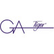 Grumman Tiger Aircraft Decal
