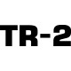 Grumman TR-2 Aircraft Logo 