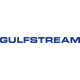 Gulfstream Aircraft Logo 