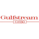 Gulfstream G650 Aircraft Logo 