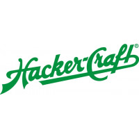 Hacker-Craft Boat Logo  