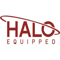 HALO™ Safety System Equipped Aircraft Logo Decals