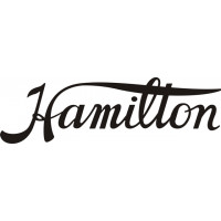 Hamilton Aircraft Logo 