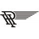 Handley Page 1940 Aircraft Logo 