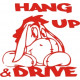 Hang Up And Drive 